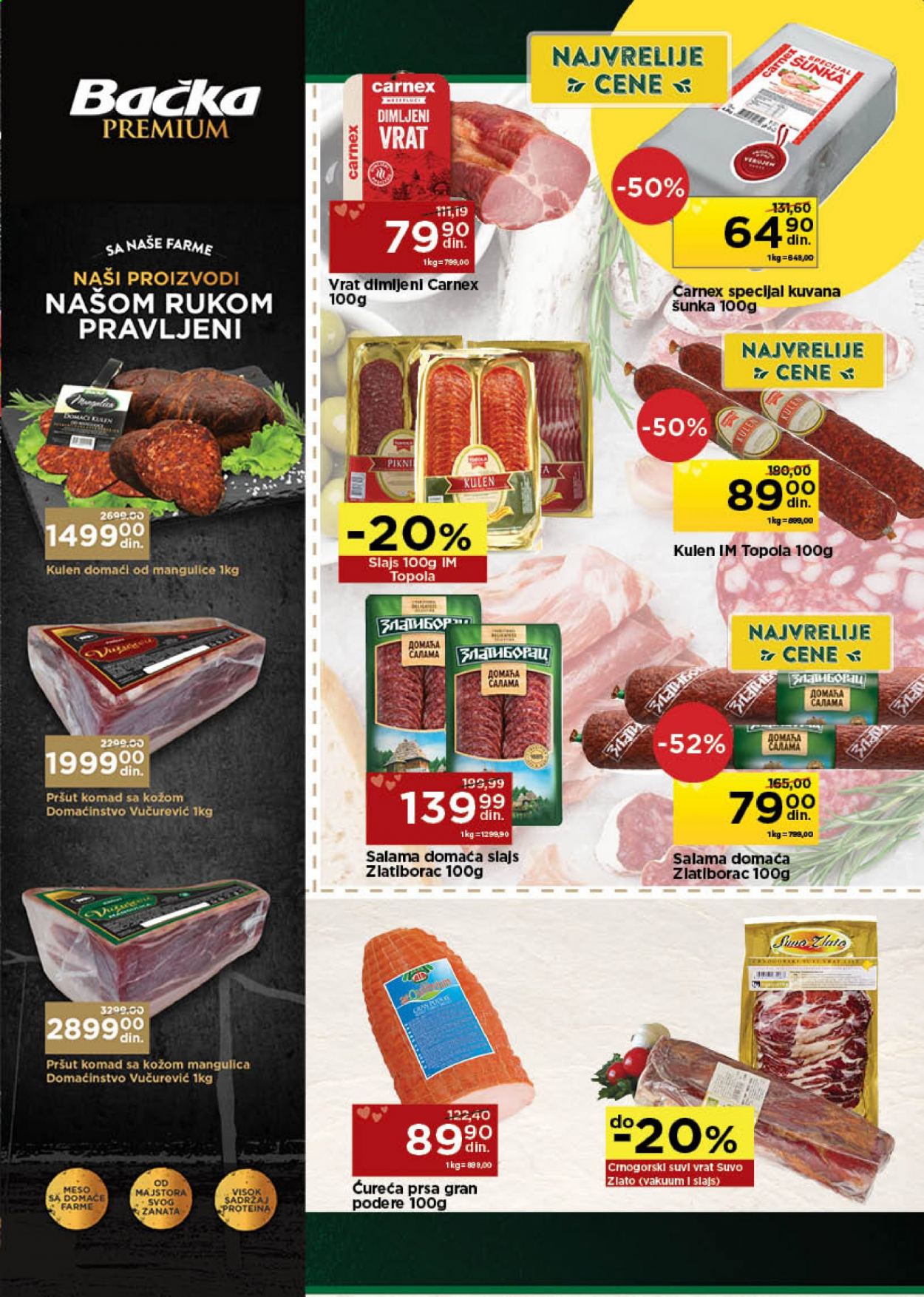 Univerexport katalog - 16.08.2021 - 29.08.2021. Stranica 5