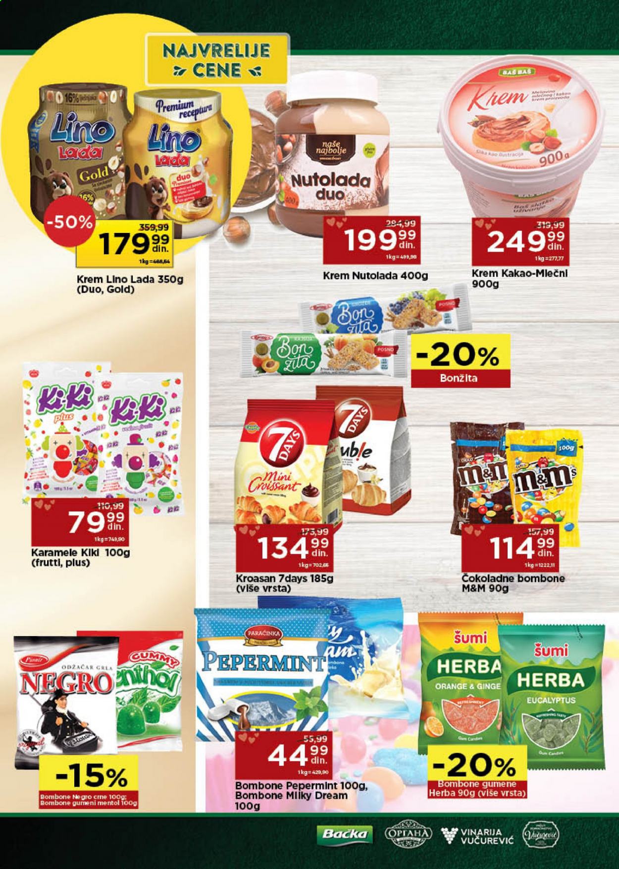 Univerexport katalog - 16.08.2021 - 29.08.2021. Stranica 18