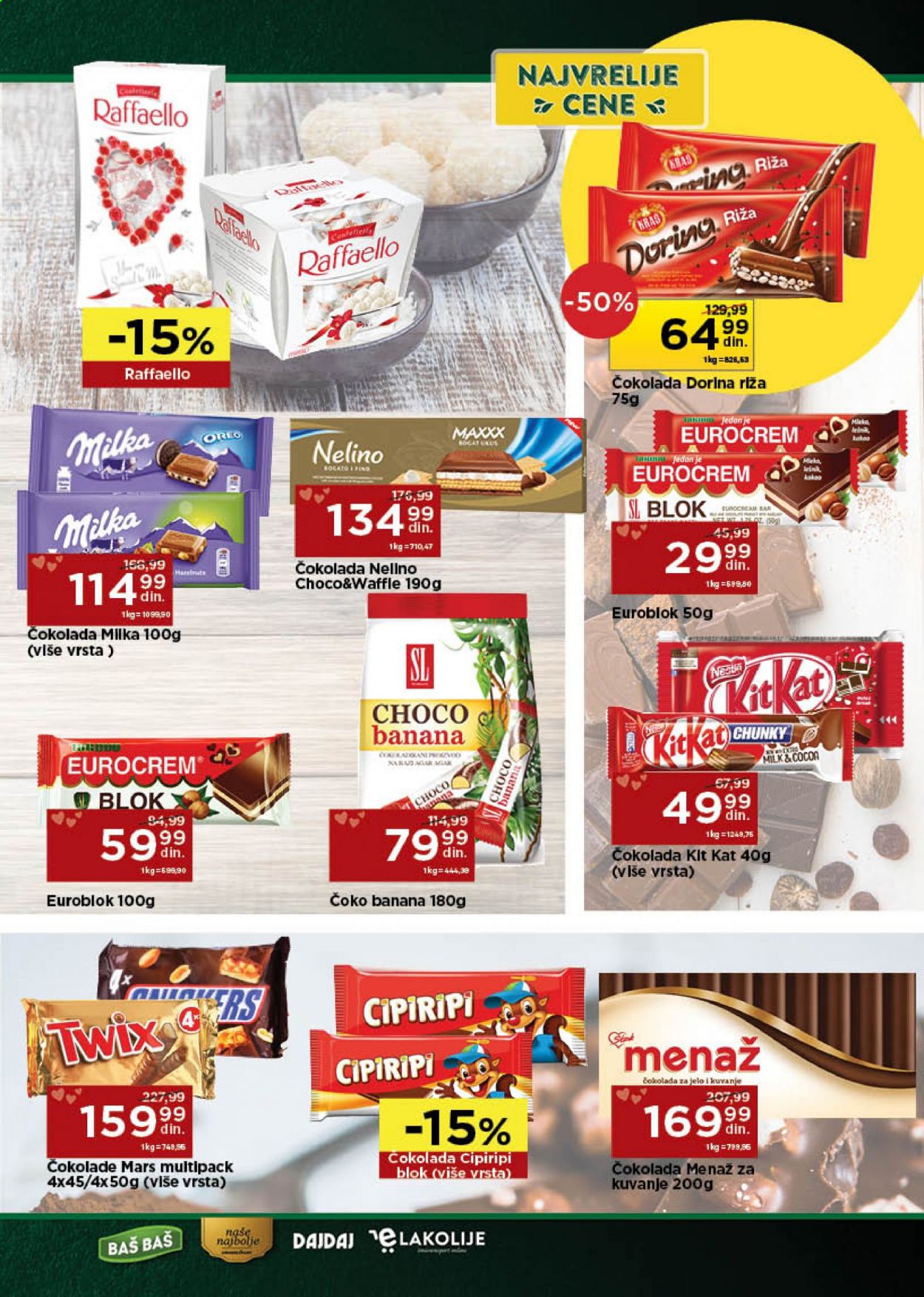 Univerexport katalog - 16.08.2021 - 29.08.2021. Stranica 19