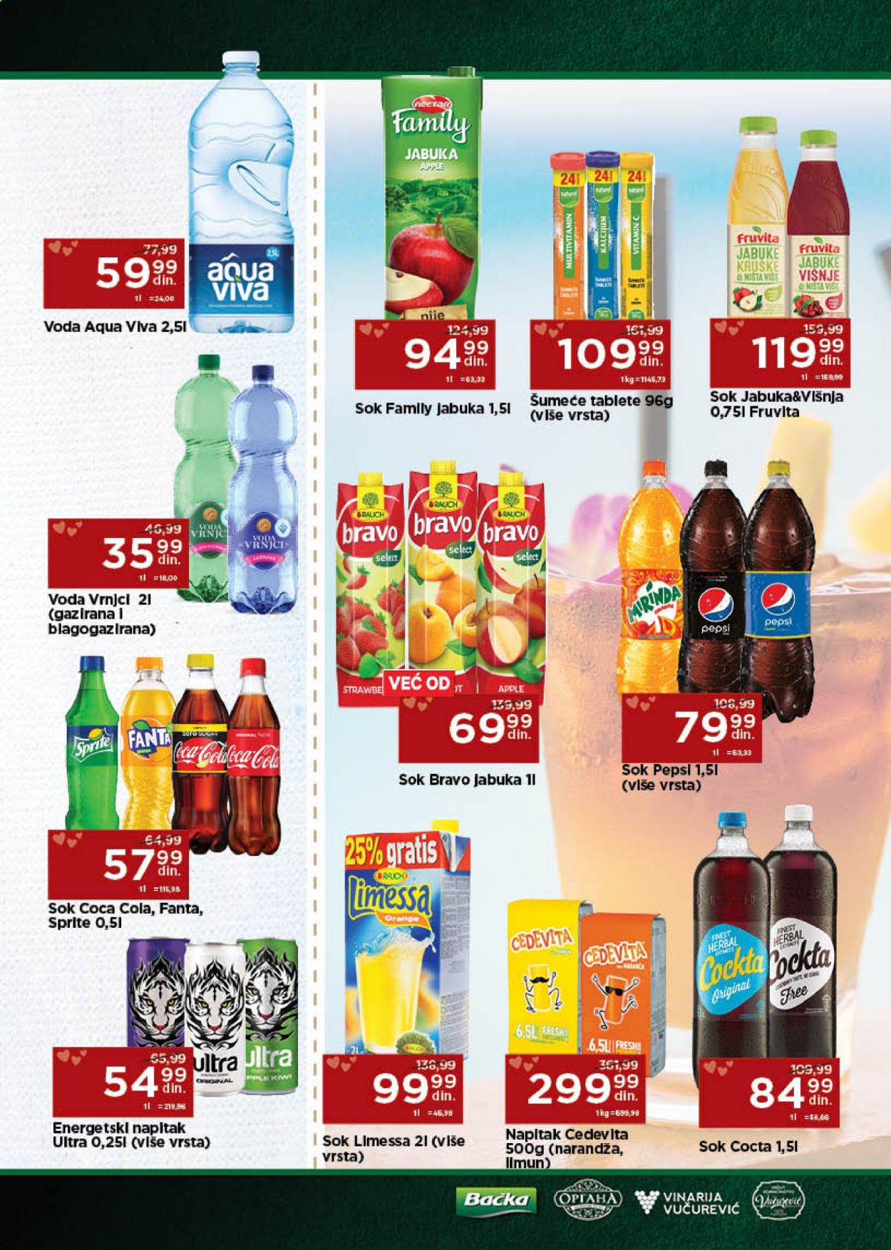 Univerexport katalog - 16.08.2021 - 29.08.2021. Stranica 22