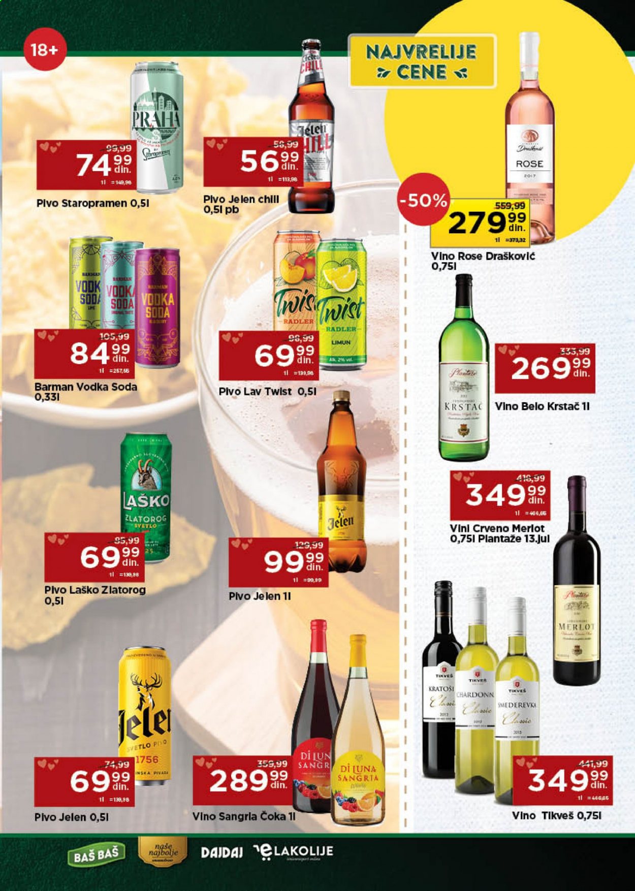 Univerexport katalog - 16.08.2021 - 29.08.2021. Stranica 23