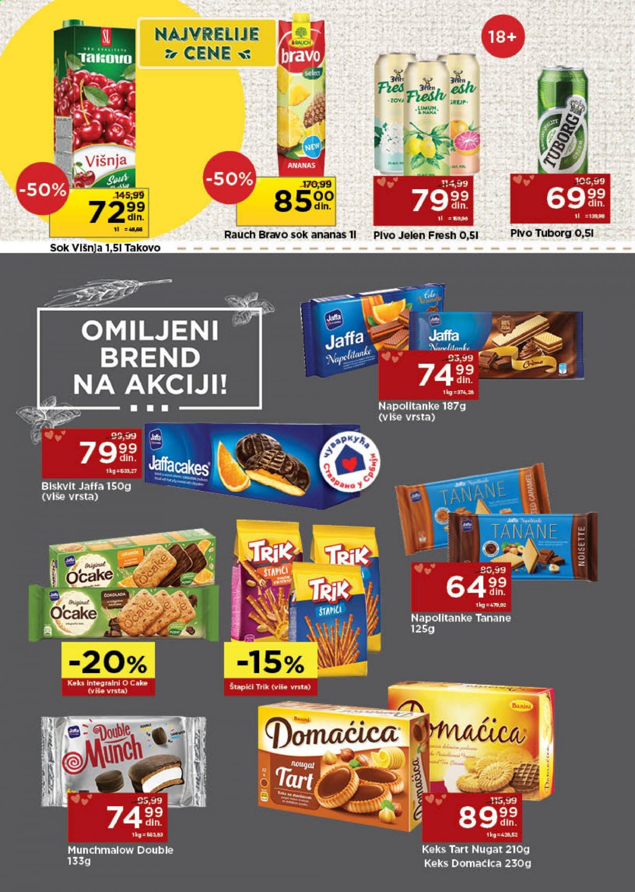 Univerexport katalog - 16.08.2021 - 29.08.2021. Stranica 24