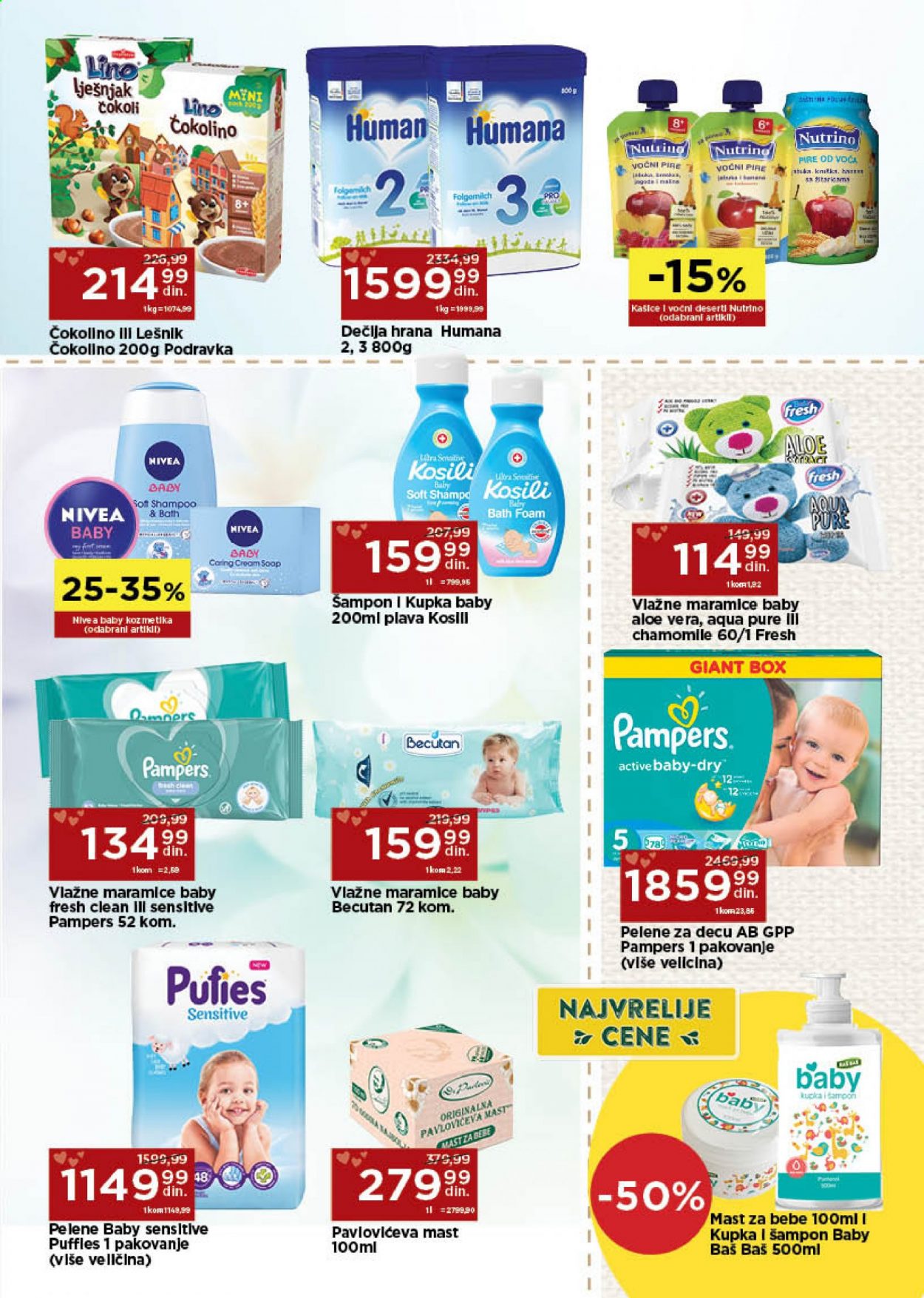 Univerexport katalog - 16.08.2021 - 29.08.2021. Stranica 25