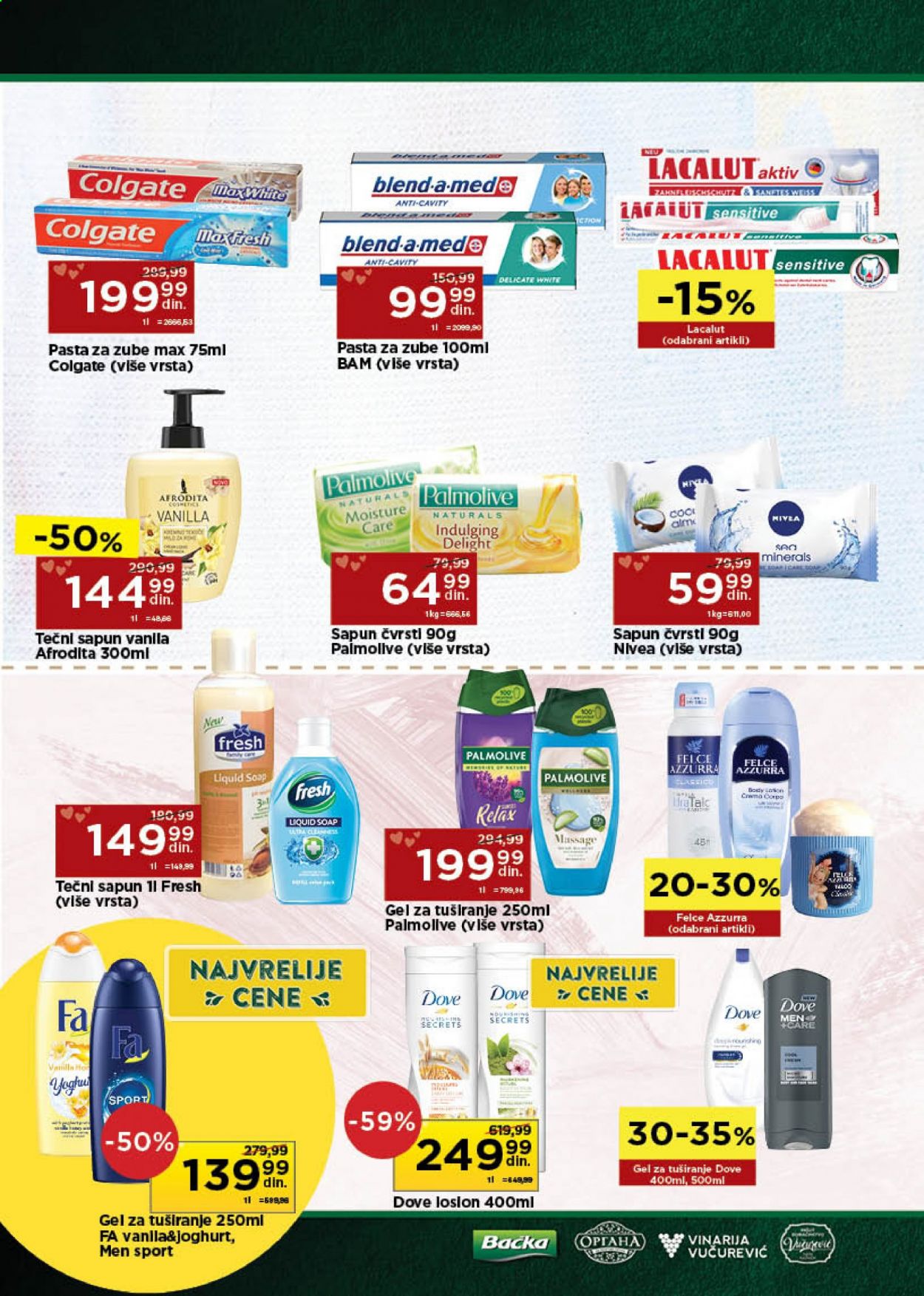 Univerexport katalog - 16.08.2021 - 29.08.2021. Stranica 26
