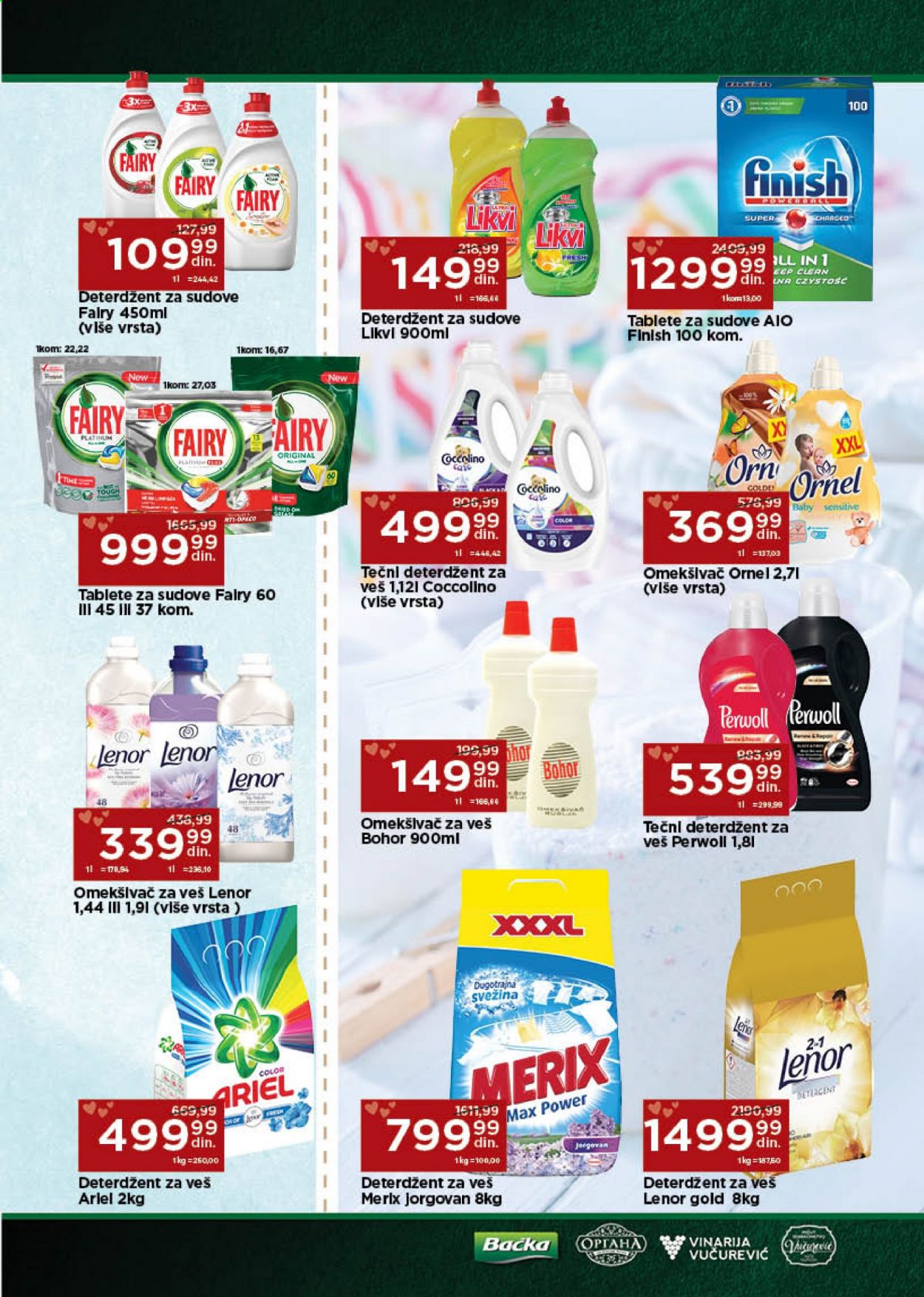 Univerexport katalog - 16.08.2021 - 29.08.2021. Stranica 28