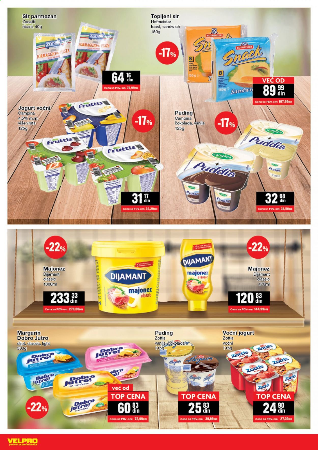 Velpro katalog - 16.08.2021 - 11.09.2021. Stranica 4