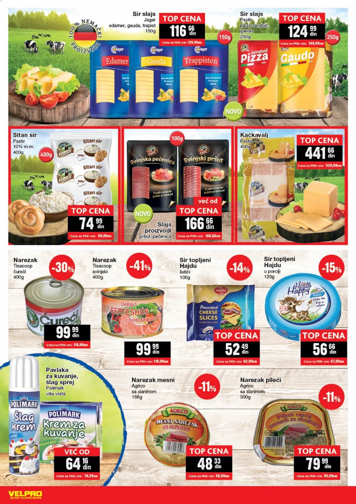 Velpro katalog - 16.08.2021 - 11.09.2021. Stranica 6