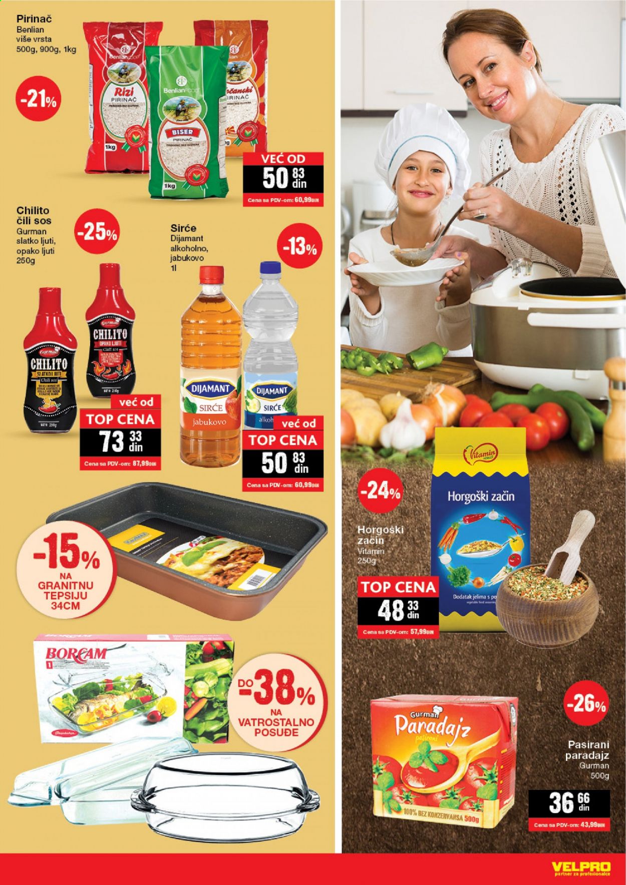 Velpro katalog - 16.08.2021 - 11.09.2021. Stranica 13