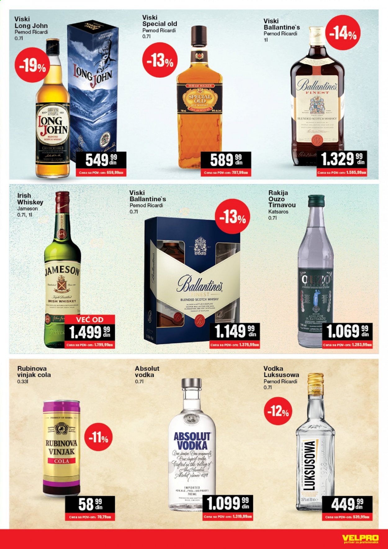 Velpro katalog - 16.08.2021 - 11.09.2021. Stranica 17
