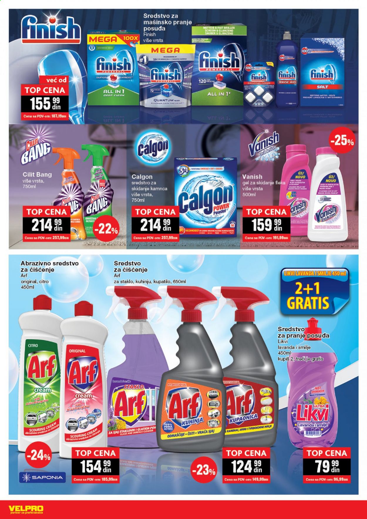 Velpro katalog - 16.08.2021 - 11.09.2021. Stranica 20