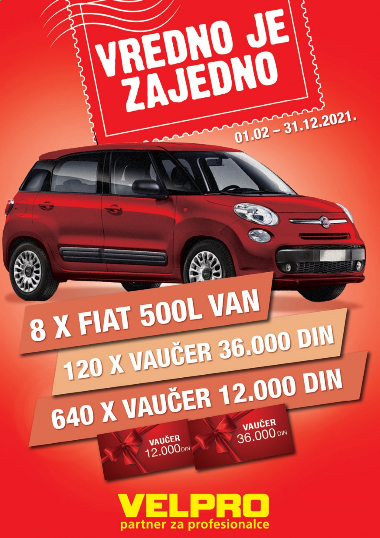 Velpro katalog - 16.08.2021 - 11.09.2021. Stranica 24