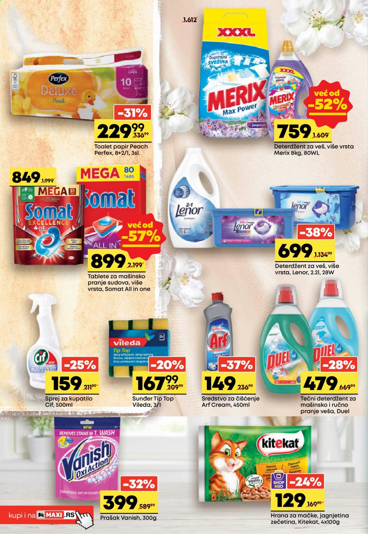 Maxi katalog - 19.08.2021 - 25.08.2021. Stranica 10