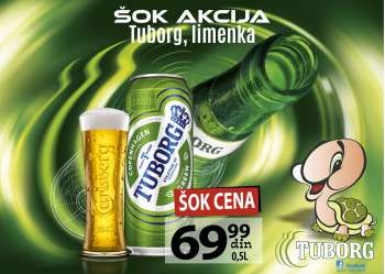 Spin Market katalog.