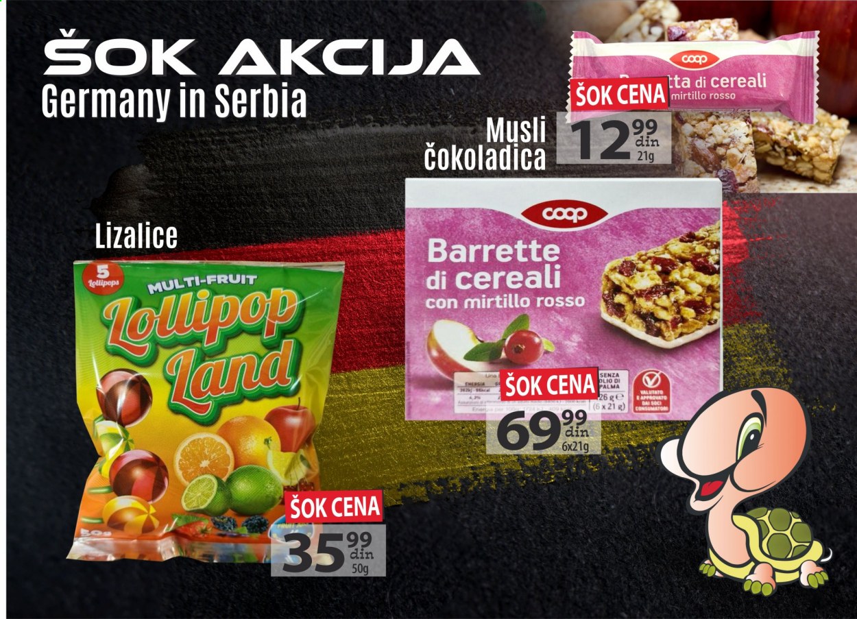 Spin Market katalog. Stranica 6