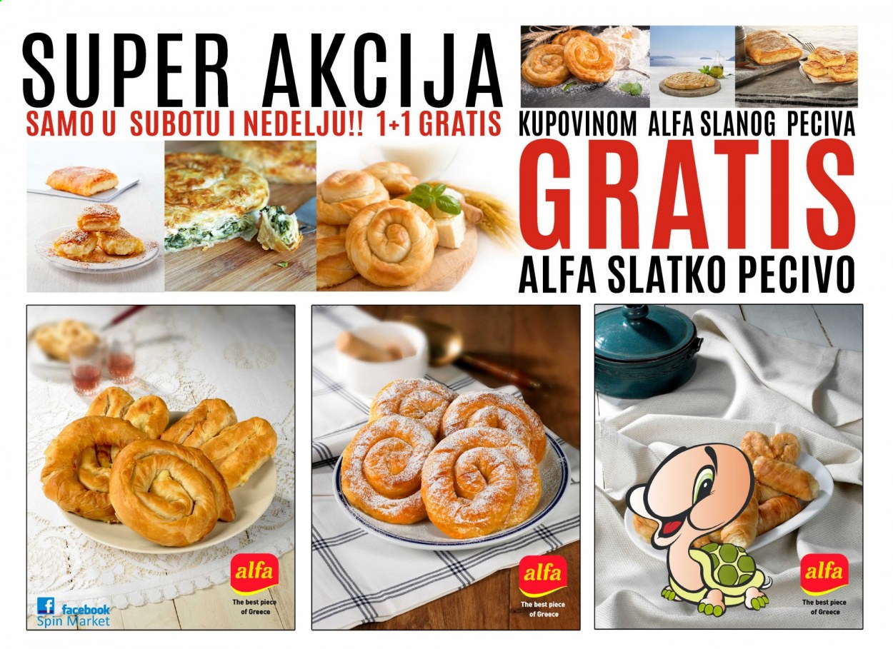 Spin Market katalog. Stranica 8