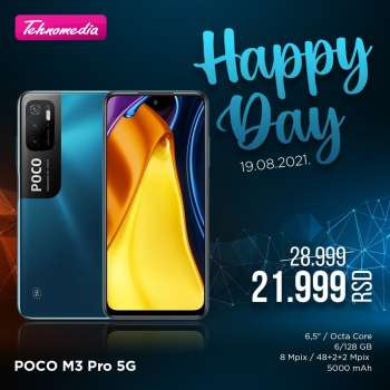 Tehnomedia katalog - 19.08.2021 - 19.08.2021.