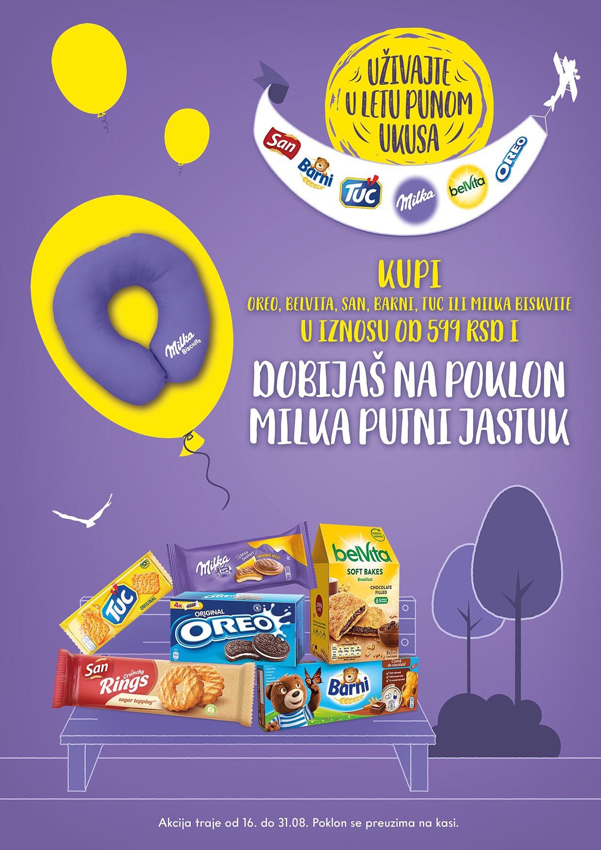 Univerexport katalog - 16.08.2021 - 31.08.2021. Stranica 4
