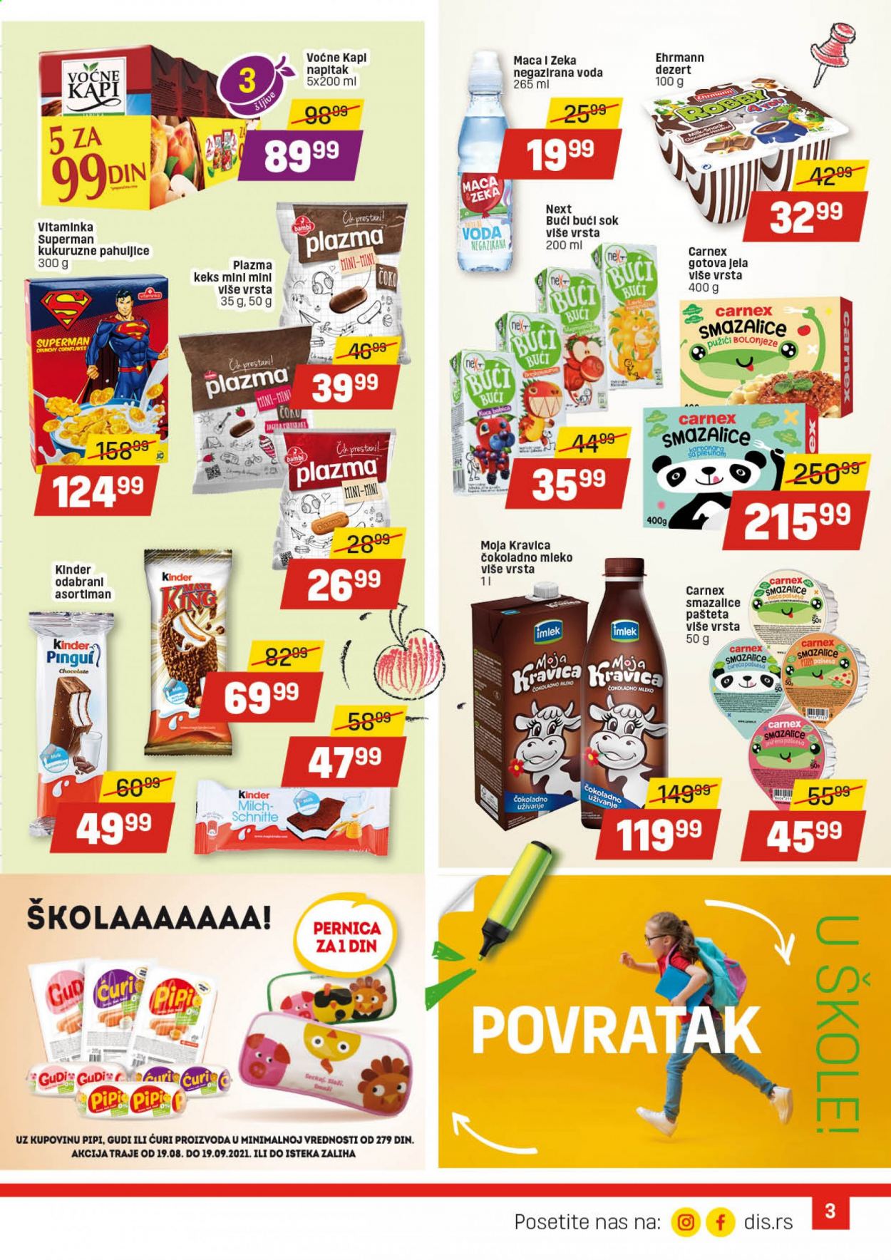 DIS katalog - 19.08.2021 - 08.09.2021. Stranica 3