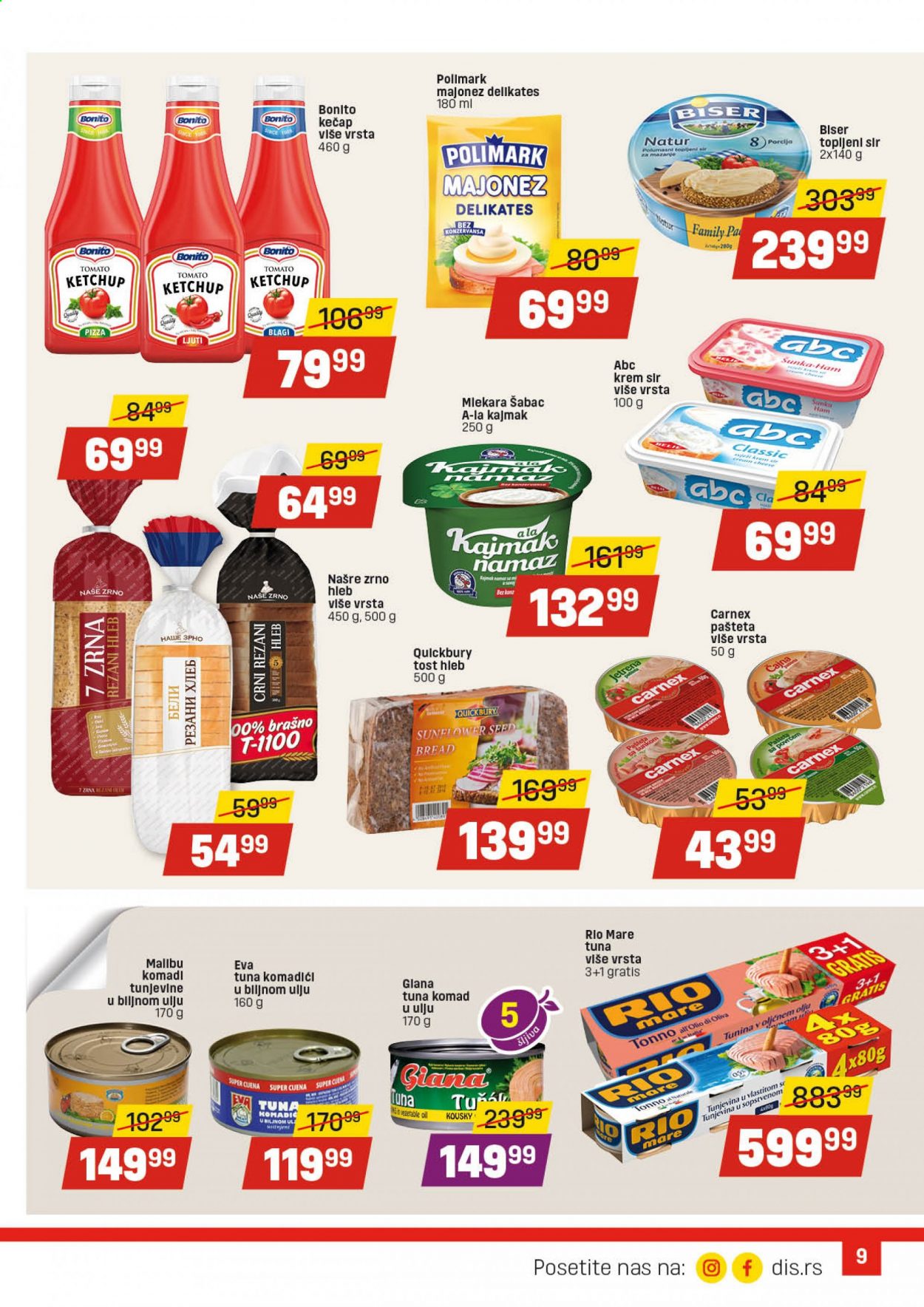 DIS katalog - 19.08.2021 - 08.09.2021. Stranica 9