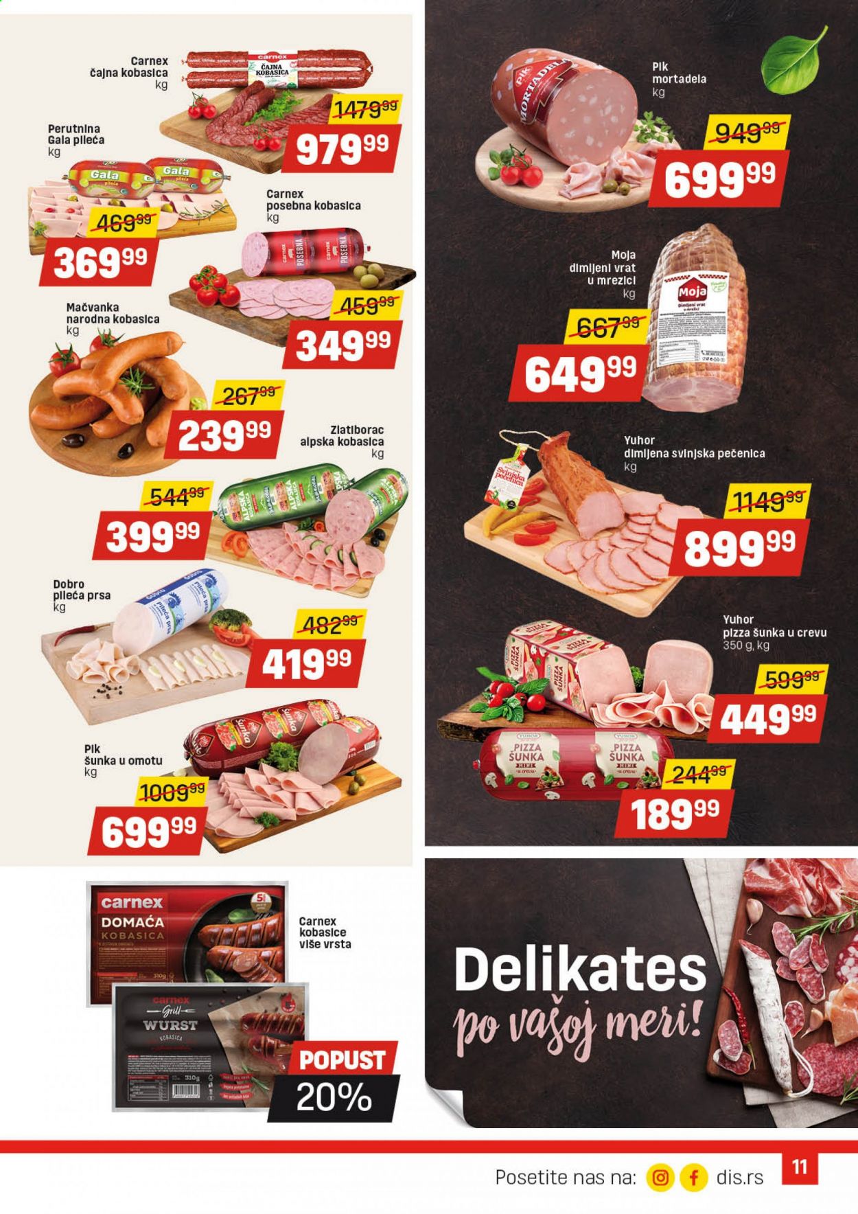 DIS katalog - 19.08.2021 - 08.09.2021. Stranica 11