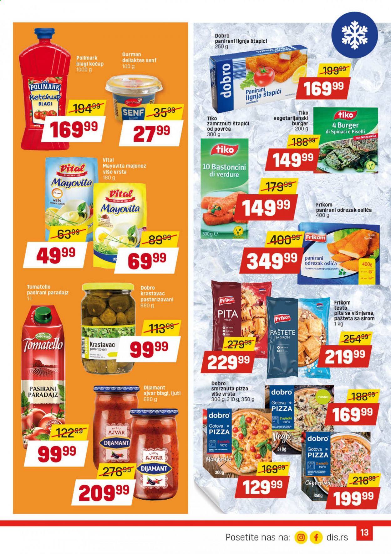 DIS katalog - 19.08.2021 - 08.09.2021. Stranica 13