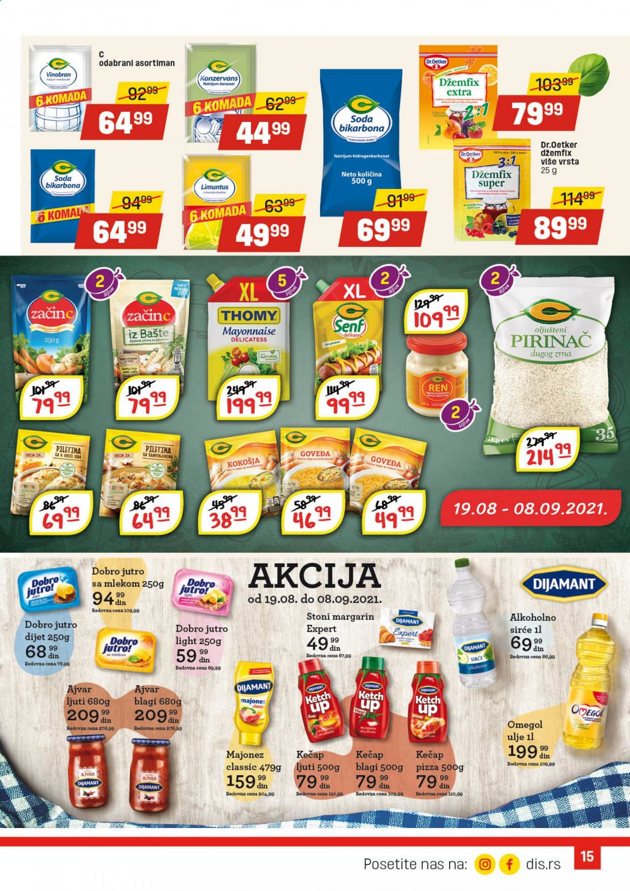 DIS katalog - 19.08.2021 - 08.09.2021. Stranica 15