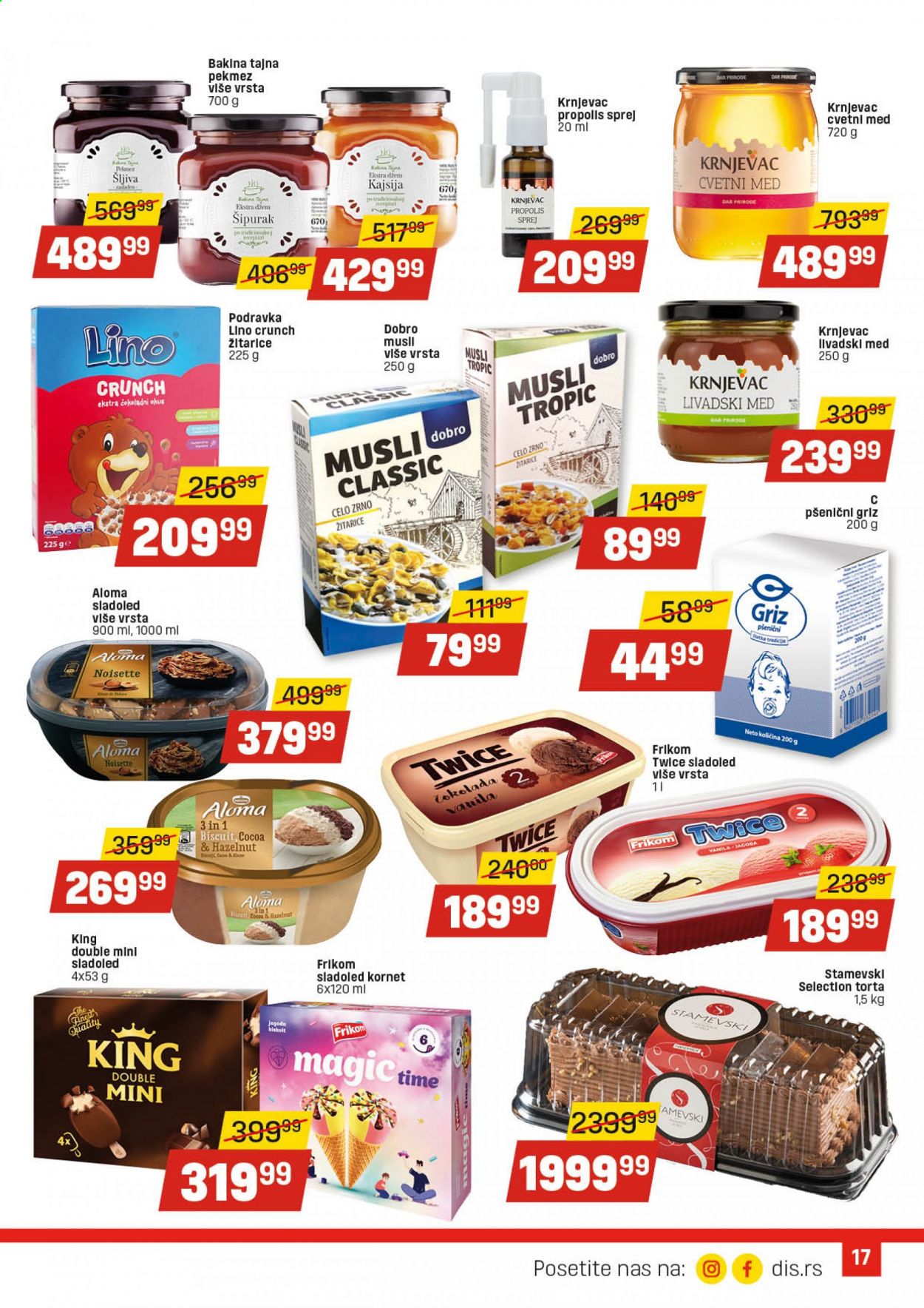 DIS katalog - 19.08.2021 - 08.09.2021. Stranica 17