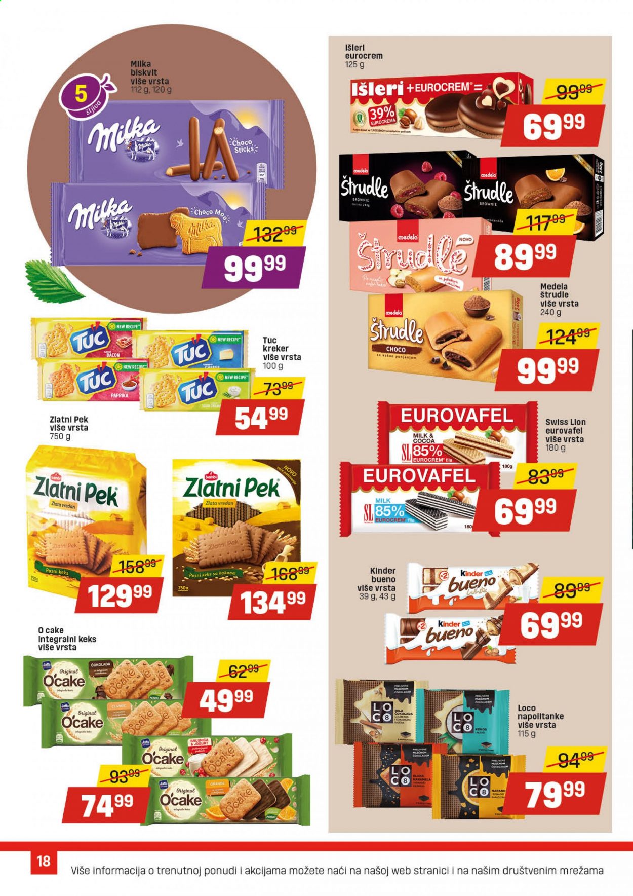 DIS katalog - 19.08.2021 - 08.09.2021. Stranica 18