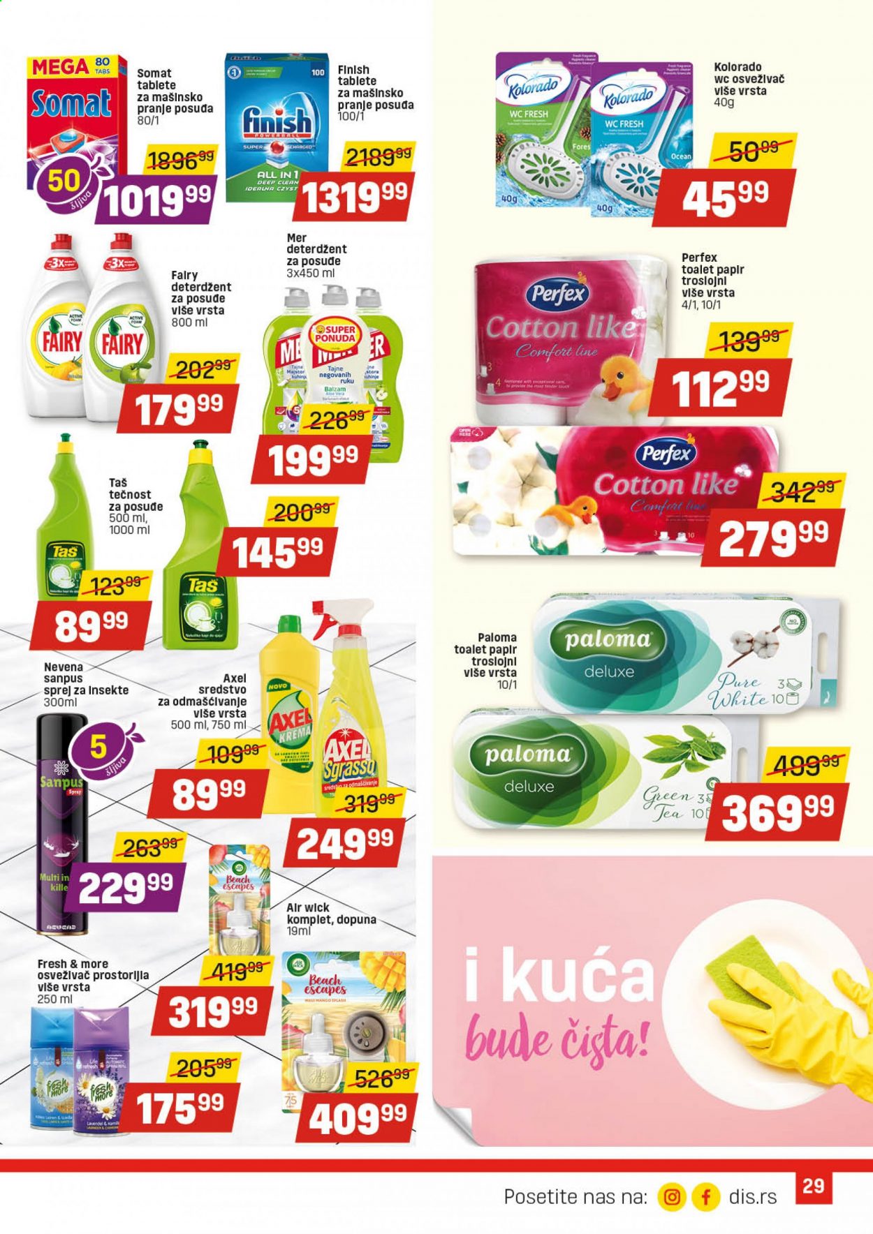 DIS katalog - 19.08.2021 - 08.09.2021. Stranica 29