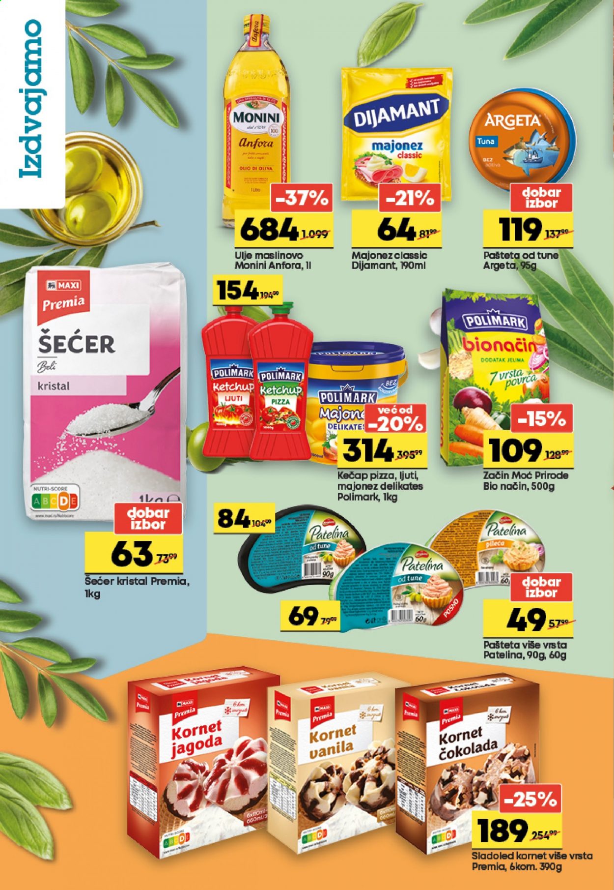 Mega Maxi katalog - 19.08.2021 - 25.08.2021. Stranica 6