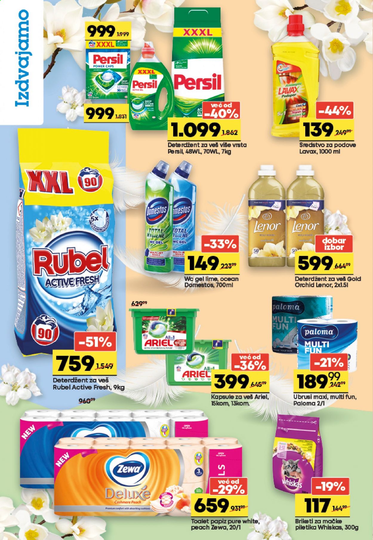 Mega Maxi katalog - 19.08.2021 - 25.08.2021. Stranica 10
