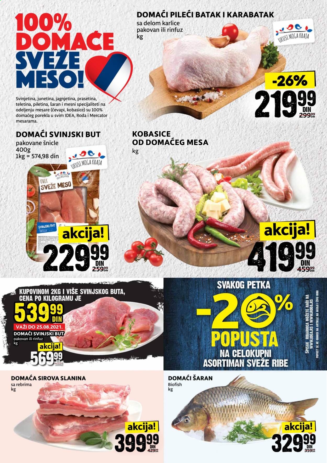Idea katalog - 20.08.2021 - 26.08.2021. Stranica 3