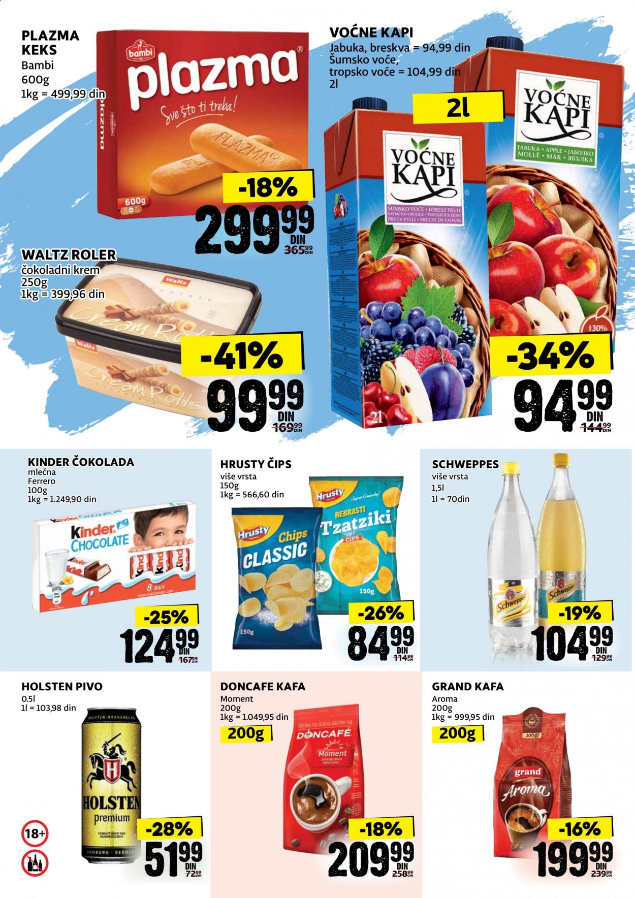 Idea katalog - 20.08.2021 - 26.08.2021. Stranica 6