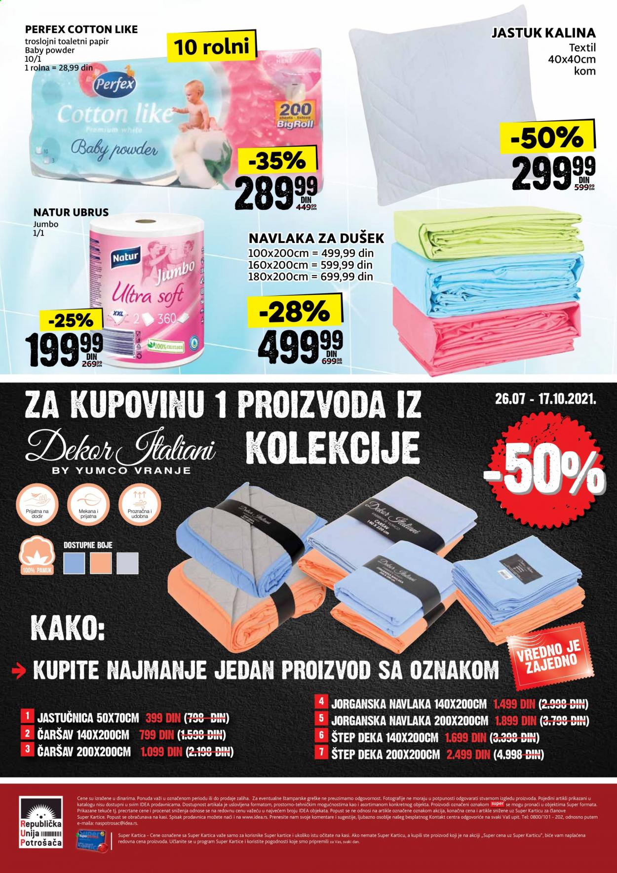 Idea katalog - 20.08.2021 - 26.08.2021. Stranica 8