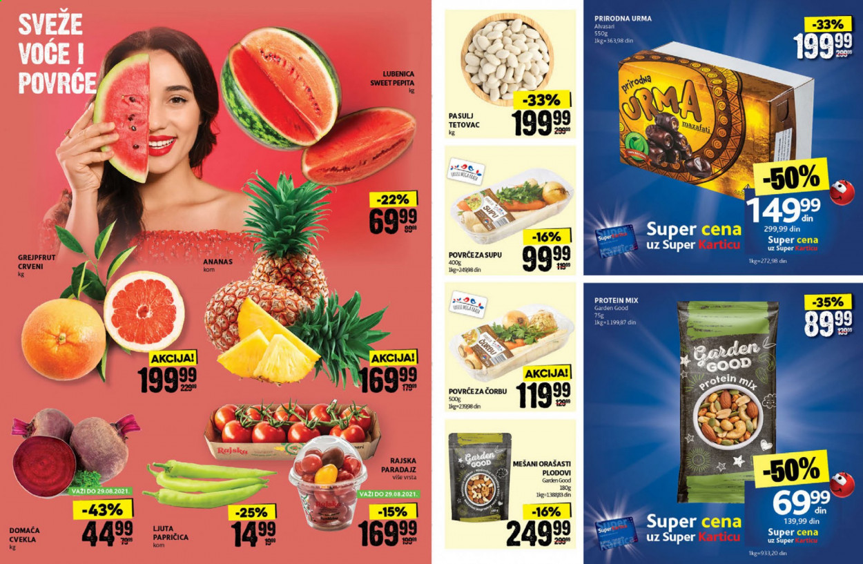 Idea katalog - 23.08.2021 - 05.09.2021. Stranica 5