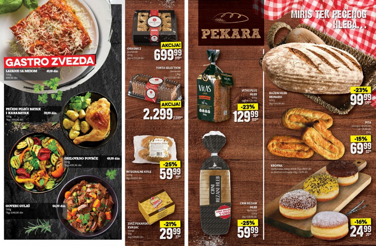 Idea katalog - 23.08.2021 - 05.09.2021. Stranica 6
