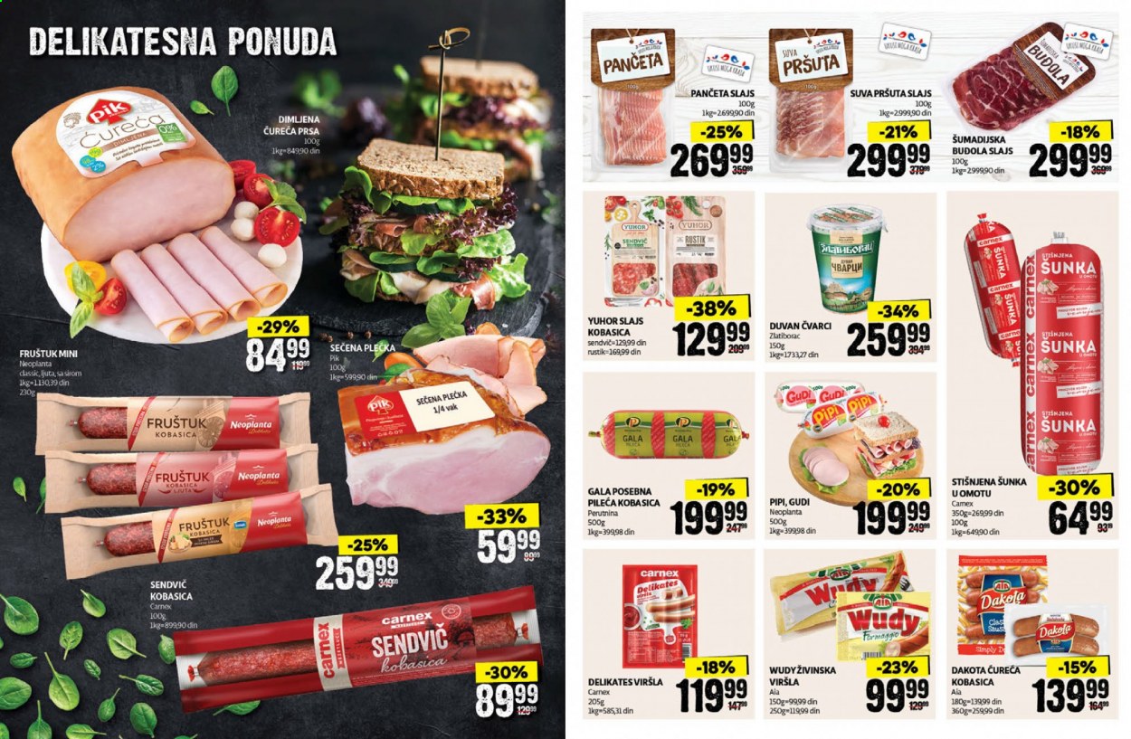 Idea katalog - 23.08.2021 - 05.09.2021. Stranica 9