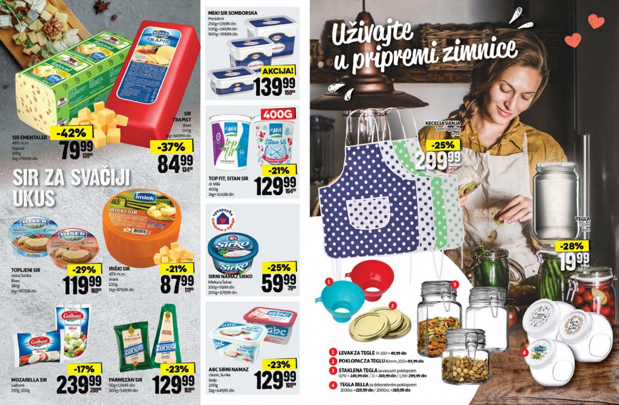 Idea katalog - 23.08.2021 - 05.09.2021. Stranica 10