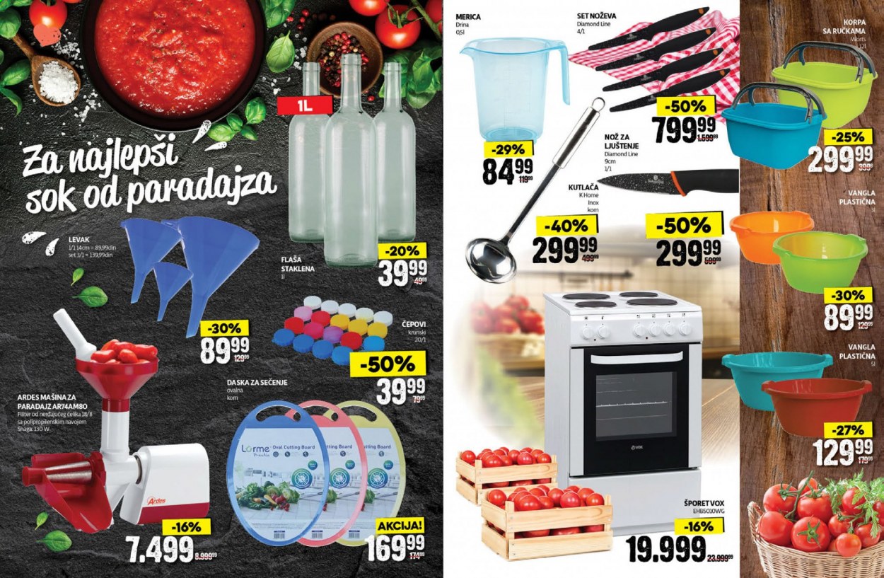 Idea katalog - 23.08.2021 - 05.09.2021. Stranica 11
