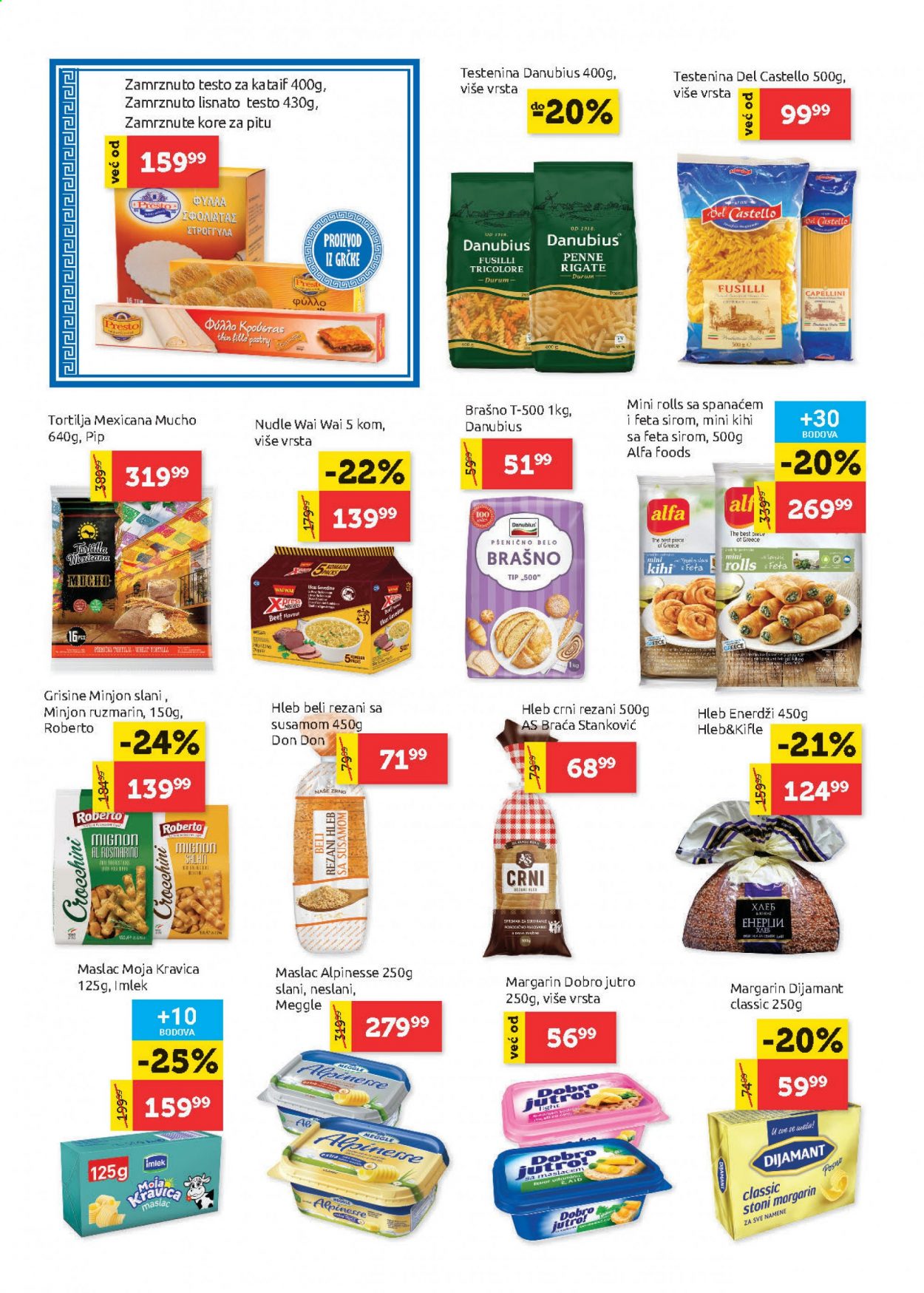SuperVERO katalog - 19.08.2021 - 01.09.2021. Stranica 10
