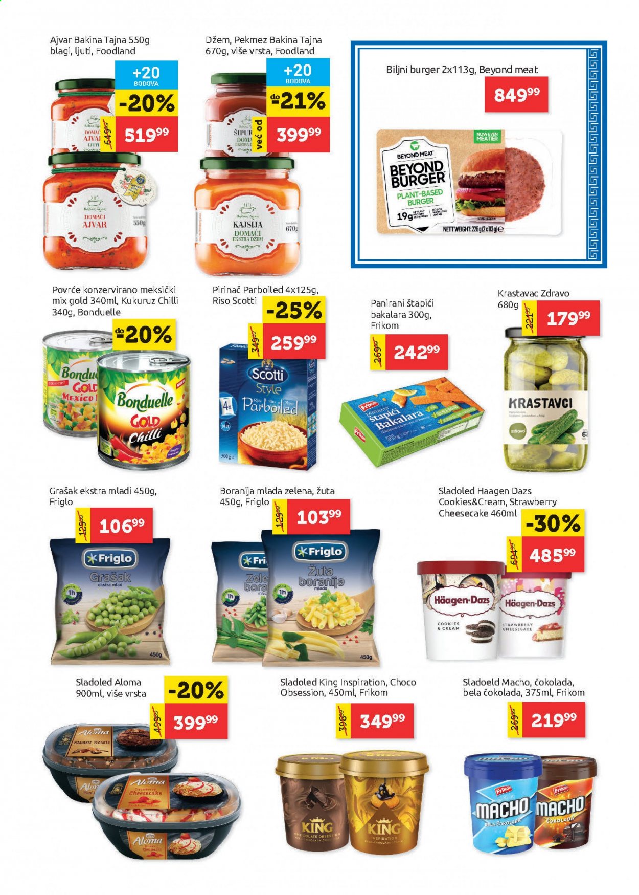 SuperVERO katalog - 19.08.2021 - 01.09.2021. Stranica 11
