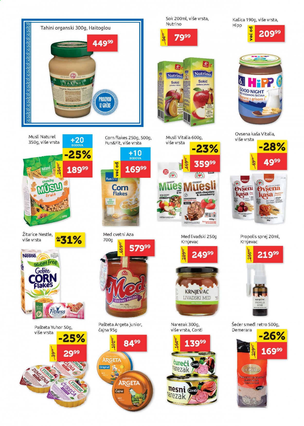 SuperVERO katalog - 19.08.2021 - 01.09.2021. Stranica 13