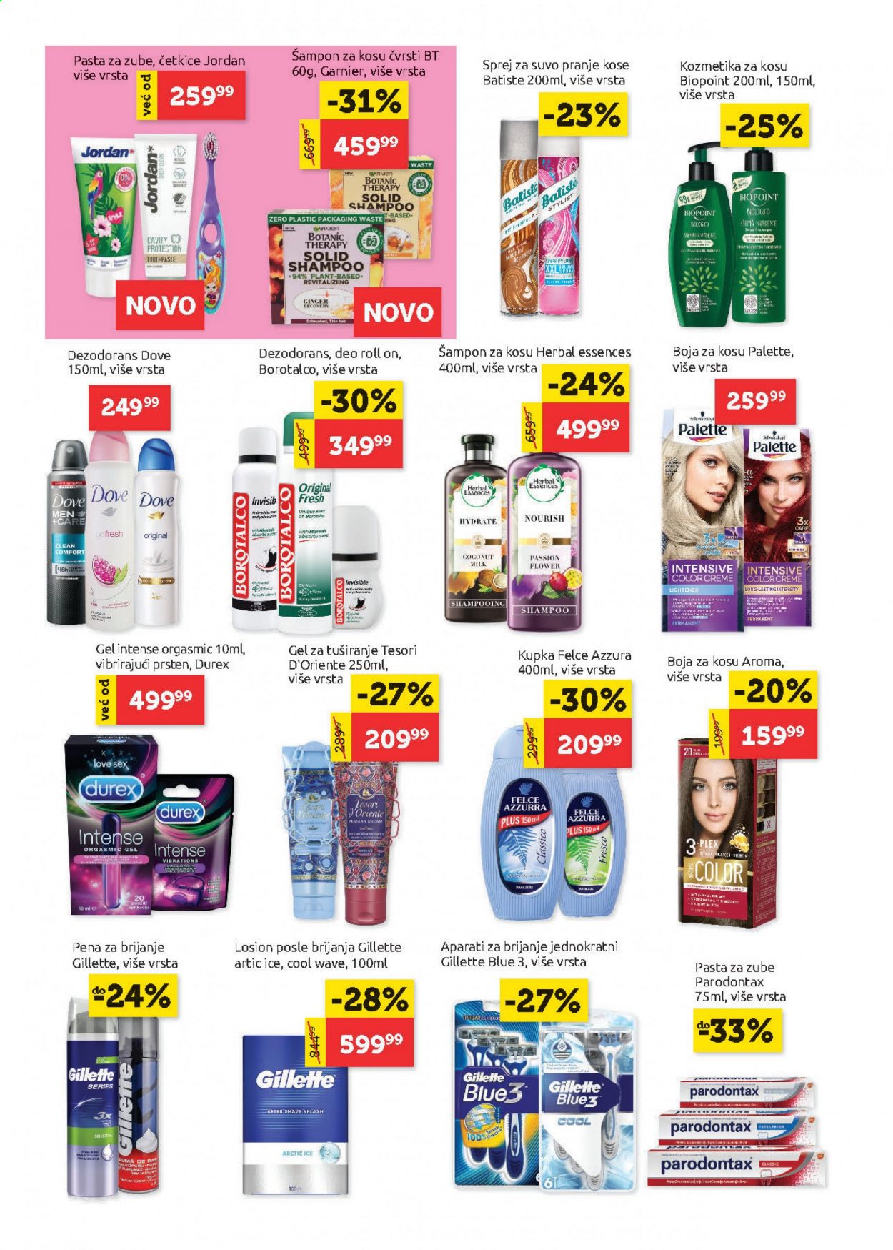 SuperVERO katalog - 19.08.2021 - 01.09.2021. Stranica 20