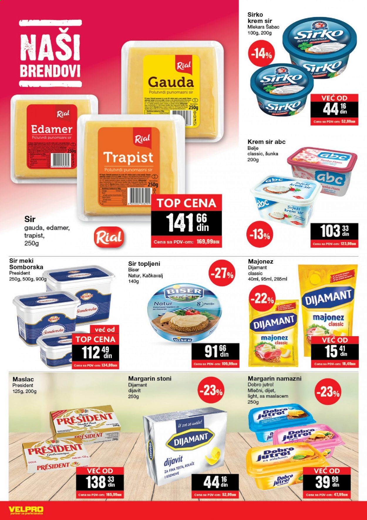 Velpro katalog - 23.08.2021 - 05.09.2021. Stranica 4