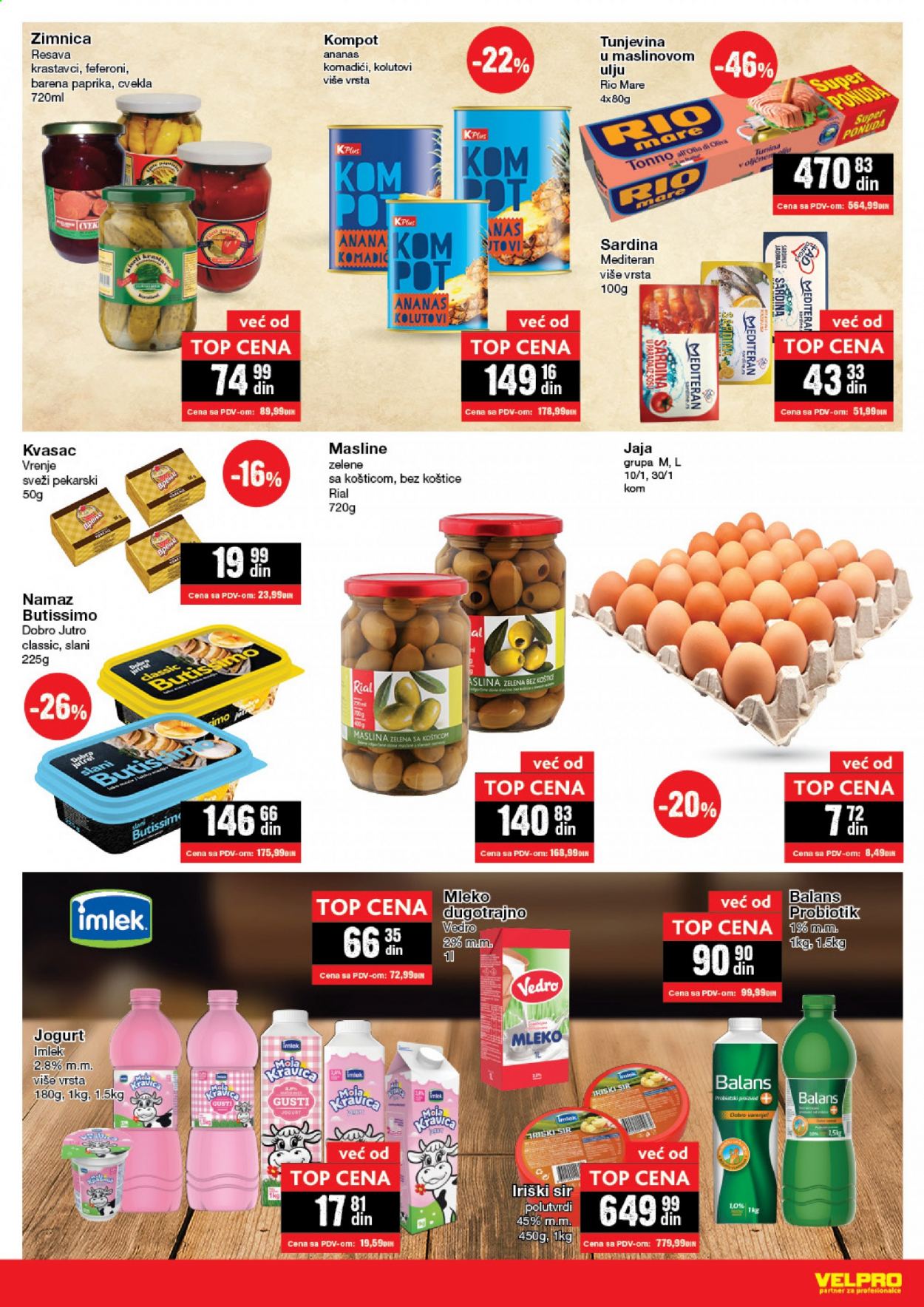 Velpro katalog - 23.08.2021 - 05.09.2021. Stranica 5