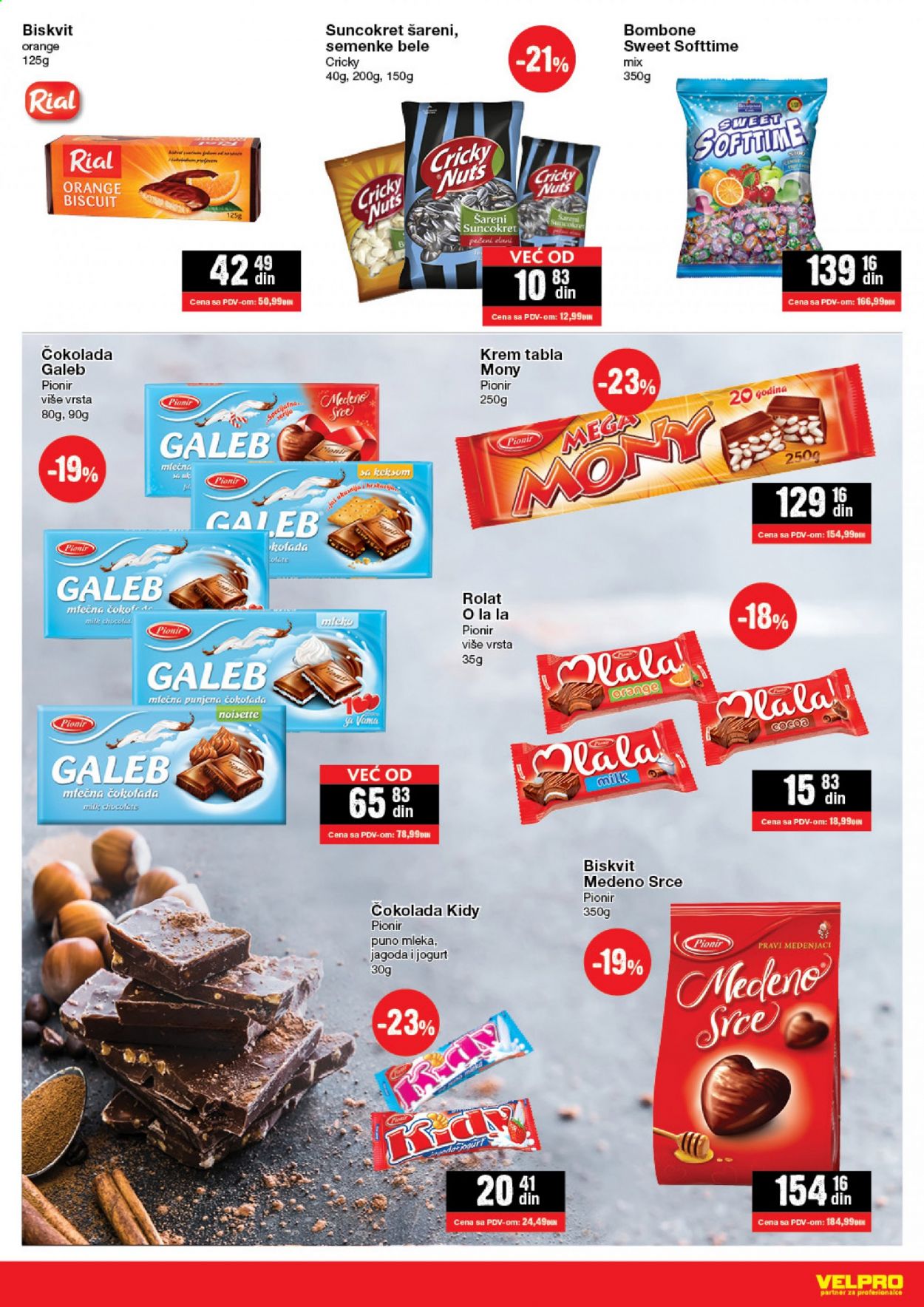 Velpro katalog - 23.08.2021 - 05.09.2021. Stranica 11