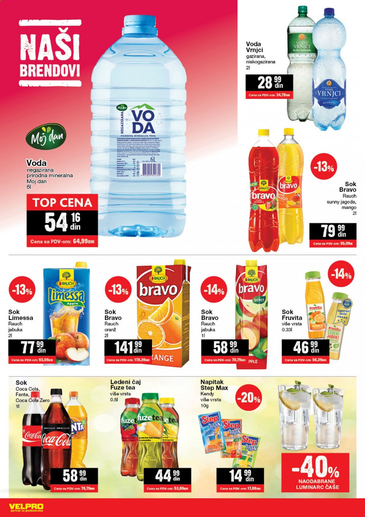 Velpro katalog - 23.08.2021 - 05.09.2021. Stranica 12