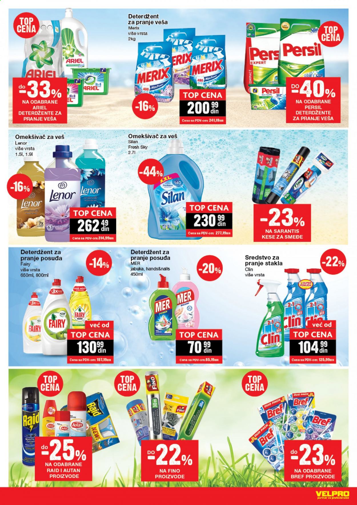 Velpro katalog - 23.08.2021 - 05.09.2021. Stranica 15