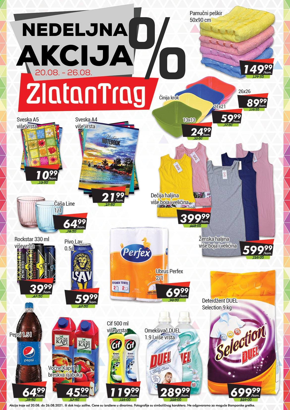 Zlatan Trag katalog - 20.08.2021 - 26.08.2021. Stranica 2