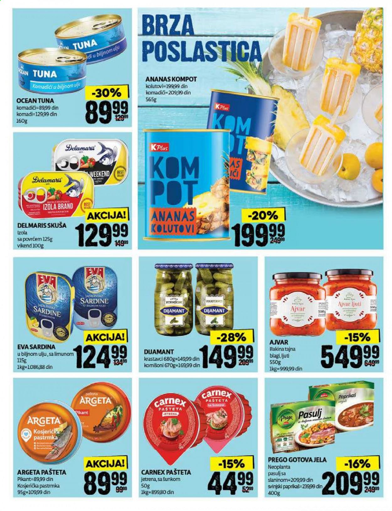 Roda katalog - 23.08.2021 - 05.09.2021. Stranica 29